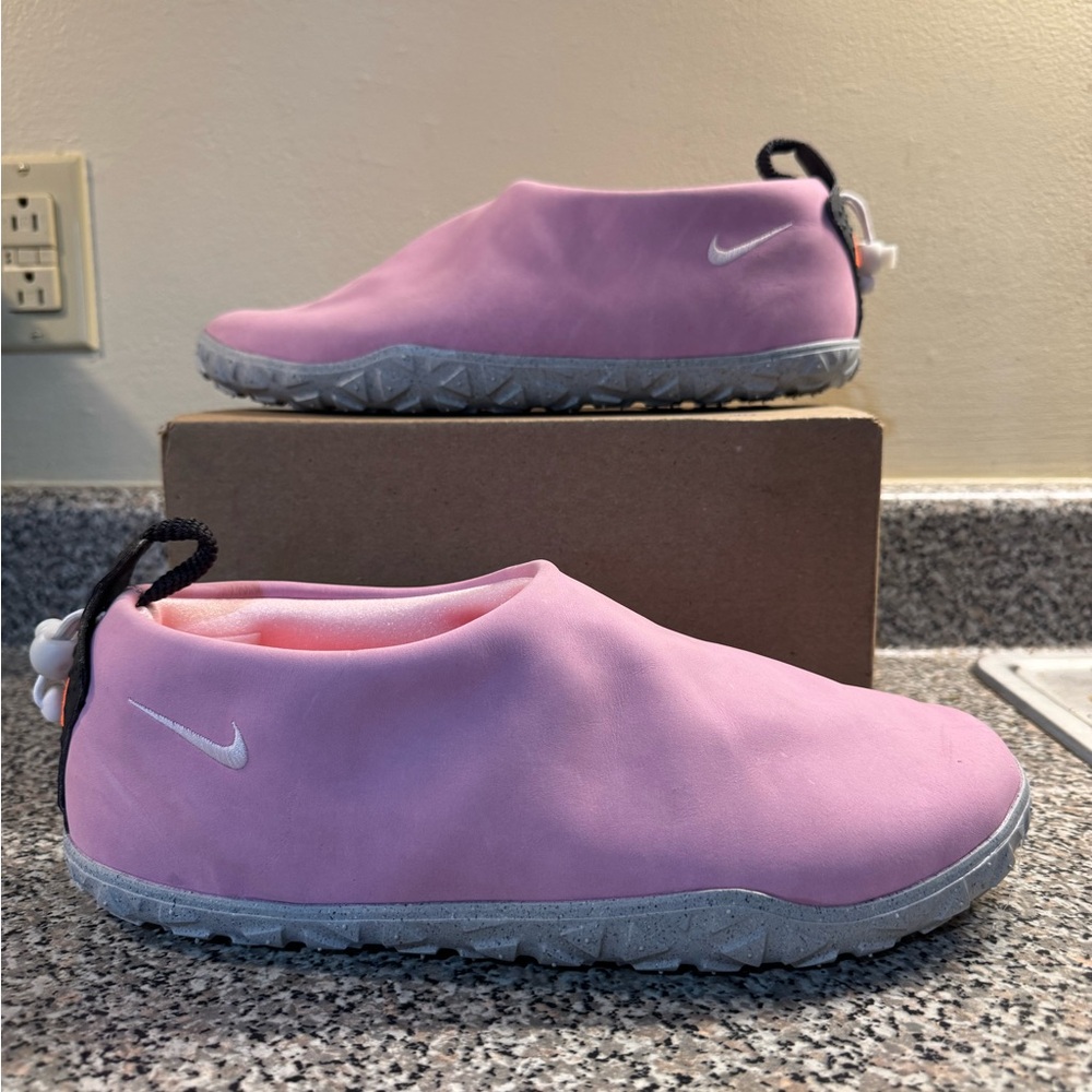 Nike ACG Moc Premium Beyond Pink Photon Dust Shoes FZ1783-600 Men’s Size 12 NEW